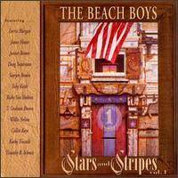 The Beach Boys : Stars and Stripes Vol. 1